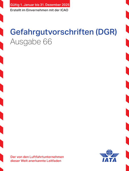 IATA-DGR-DE-IATA-Gefahrgutvorschriften-2025