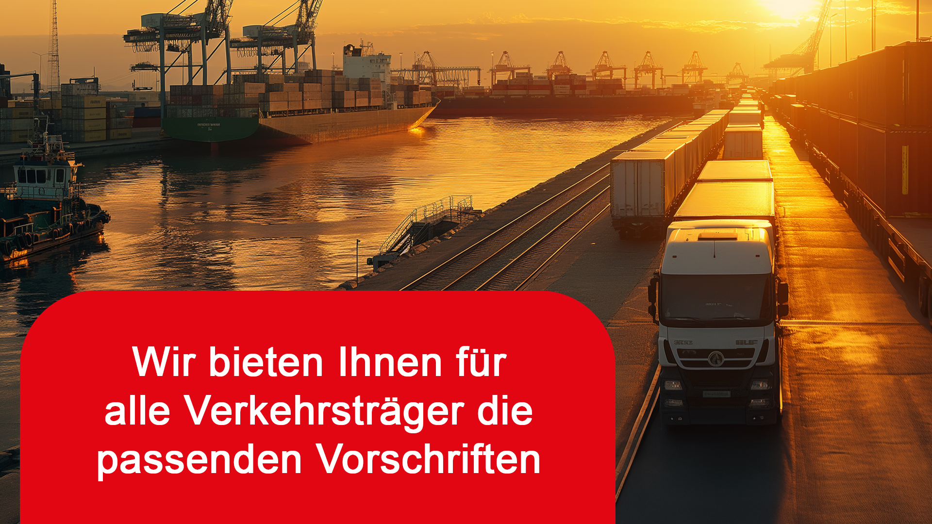 Neue Gefahrgutvorschriften 2025